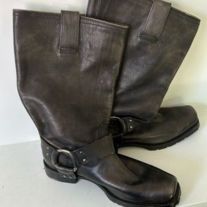 Frye boots